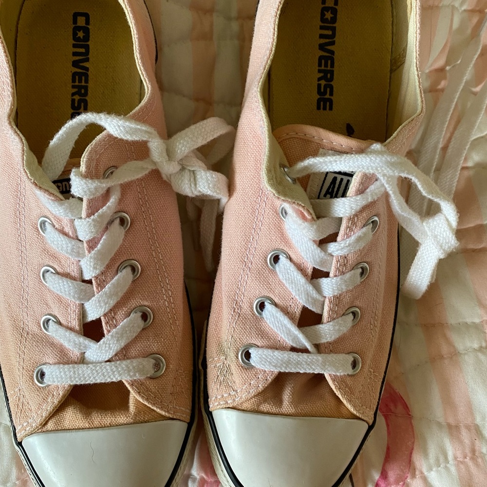 Converse All Stars